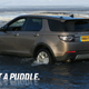 Illustration for article titled 2015 Land Rover Discovery Sport: Do They Have Soccer Practice On Hoth?